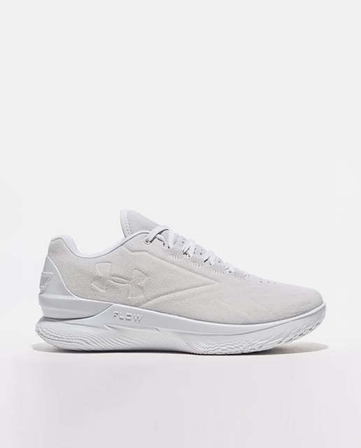 Zapatillas de hombre baloncesto CURRY 1 Low Flotro Lux Under Armour