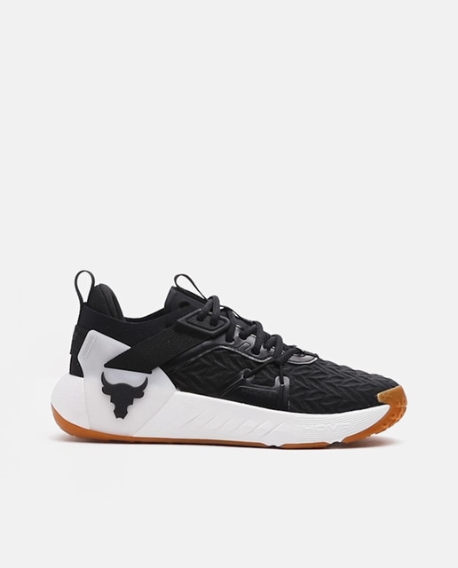 Zapatillas de fitness/cross training de hombre Project Rock 6 Under Armour