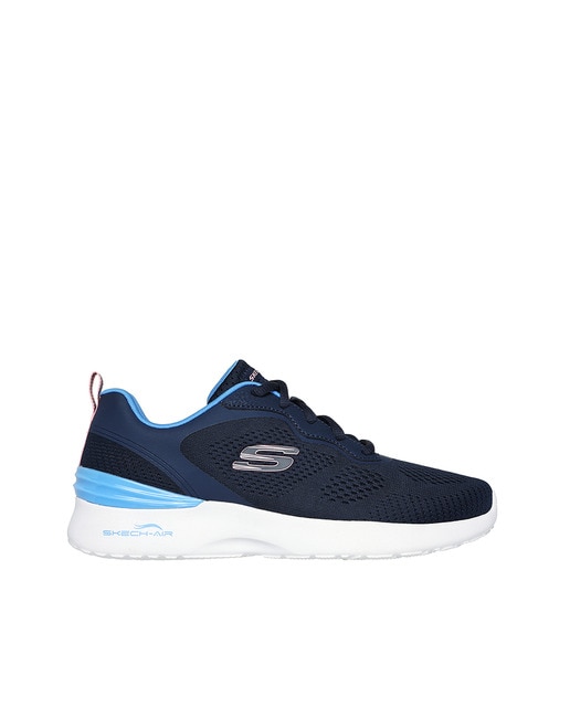 Zapatillas de running de mujer Skech-Air Dynamight-New Grind Skechers