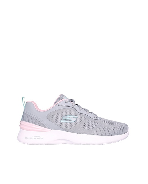 Zapatillas de running de mujer Skech-Air Dynamight-New Grind Skechers