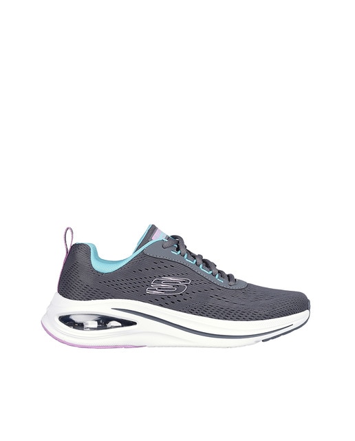 Zapatillas de running de mujer Skech-Air Meta - Aired Out Skechers