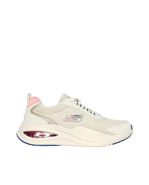 Zapatillas de running de mujer Skech-Air Meta Skechers