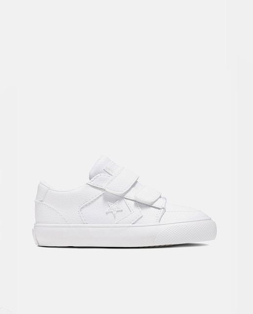 Zapatillas casual de niños Belmont Leather Converse