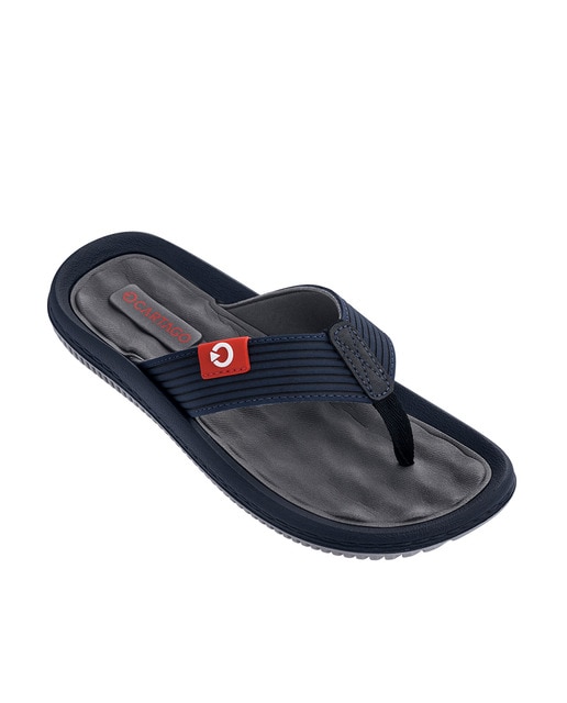 Chanclas de dedo de hombre Dunas VI Cartago