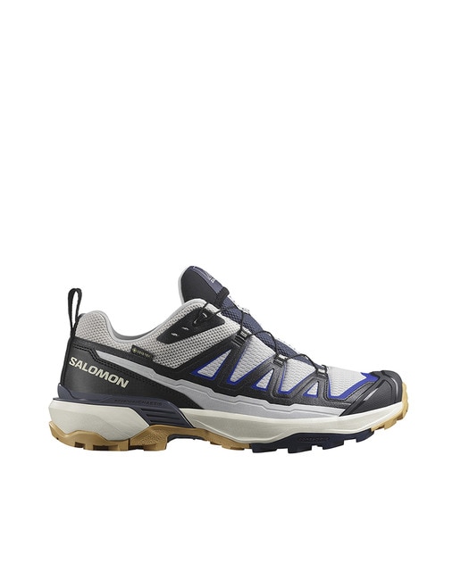 Zapatillas de senderismo de hombre X ULTRA 360 EDGE GORE-TEX Salomon