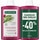 KLORANE champú al higo para el cabello sin brillo hidrata devolviendo su brillo pack 2 frasco 400 ml -40% en la segunda unidad