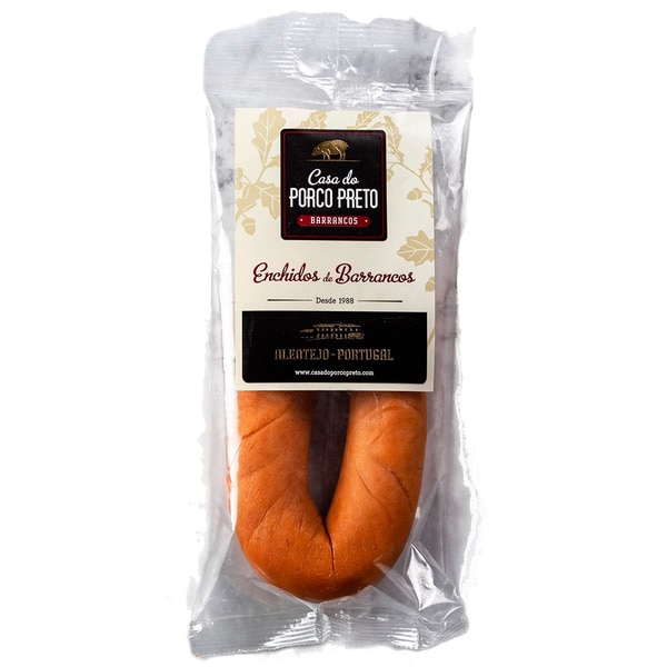 Farinheira de Barrancos unidade 200 g