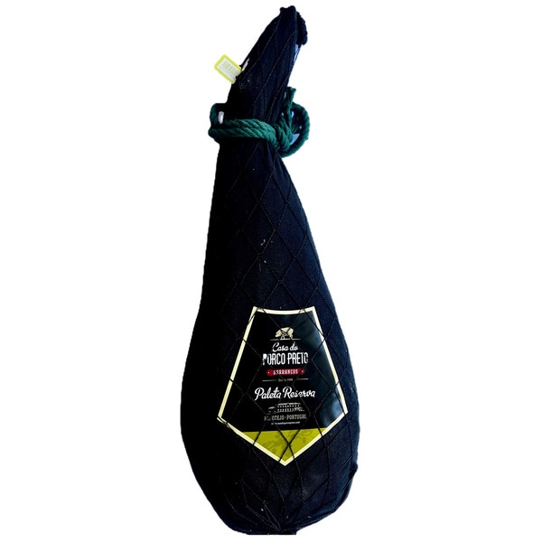 Presunto da Pá Rerserva unidade 4,25 kg