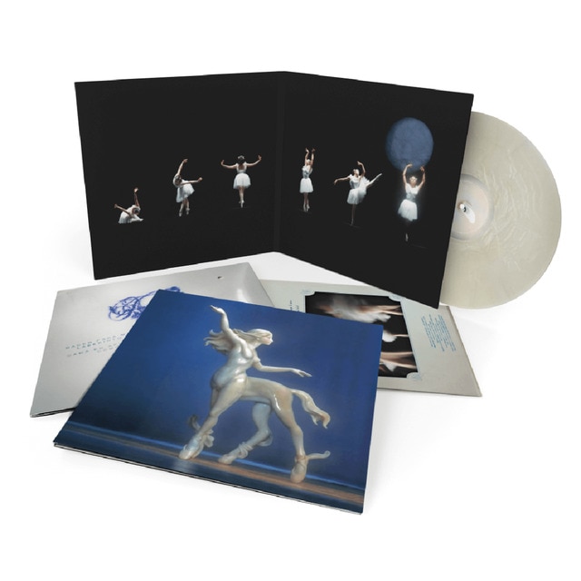 Anela (Edición Color) (LP-Vinilo)