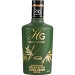 Picual variety extra virgin olive oil bottle 500 ml