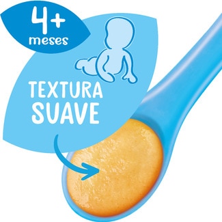 Tarrito de hervido de verduritas de la huerta sin gluten desde 4 meses envase 235 g - Hero Solo