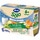 HERO BABY Buenas Noches tarrito de verduras a la crema sin gluten desde 6 meses pack 2 envase 190 g