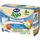 HERO BABY Buenas Noches Baby-Gläschen Gemüse-Seeteufel-Creme glutenfrei ab 8 Monaten 2er-Pack Verpackungen 190 g
