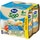HERO BABY tarritos de verduritas con merluza desde 6 meses pack 4 envases 235 g