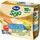 HERO BABY tarritos de guiso de verduras con merluza con trocitos desde 10 meses pack 2 envases 235 g