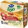 HERO SOLO tarritos de espagueti con carne y verduras para masticar desde 10 meses pack 2 envases 235 g