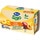 HERO BABY tarritos de frutas variadas sin gluten desde 4 meses pack 2 envases 120 g