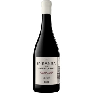Vinho Tinto do Douro garrafa 75 cl