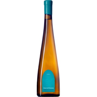 Incerteza Vinho Branco dos Açores garrafa 75 cl