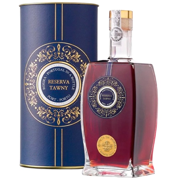 Vinho do Porto Reserva Tawny garrafa 75 cl