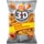 Lay's Aperitivo 3D'S embalagem 136 g