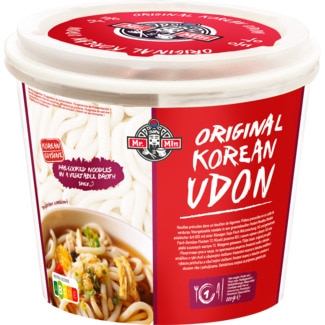 Mr. Min Noodles sabor Picante copo 220 g
