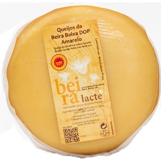 Beiralacte Queijo Amarelo DOP Beira Baixa kg
