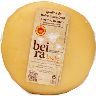 Beiralacte Queijo Castelo Branco DOP Merendeira kg