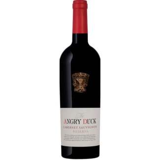 Angry Duck Vinho Tinto Regional de Lisboa garrafa 75 cl