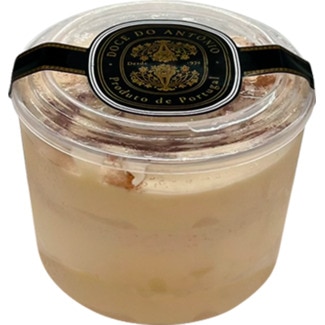 Doce do António Arroz Doce embalagem 150 g