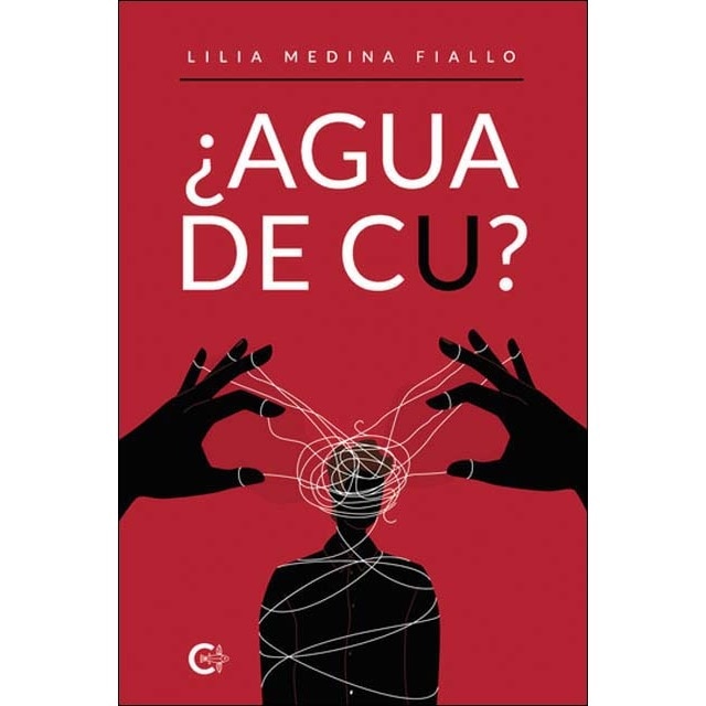 ¿agua de cu?