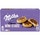 MILKA Choco Stars mini stars chocolate biscuits 5-pack individually wrapped packet 150 g