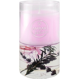AMBAR Botanics scented candle air freshener 1 each