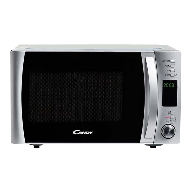 Imagen de Candy CMXG 30DS microondas 30 litros 40 programas en OfertitasTOP