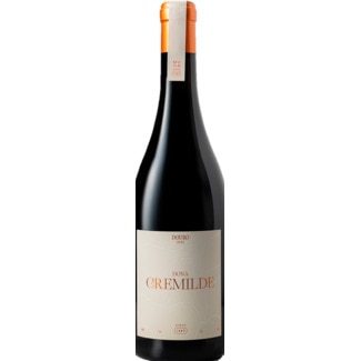 Dona Cremilde Vinho Tinto do Douro garrafa 75 cl