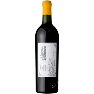 Luis Pato Vinho Tinto da Bairrada Quinta do Ribeirinho garrafa 00075 cl