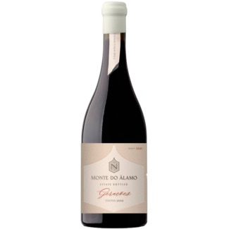 Monte do Álamo Vinho Tinto Regional do Alentejo Gerações garrafa 75 cl