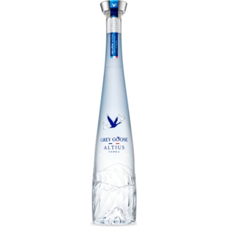 Grey Goose Vodka Altius garrafa 70 cl