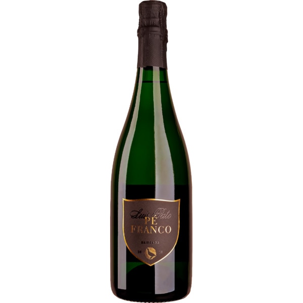 Espumante Bairrada garrafa 75 cl