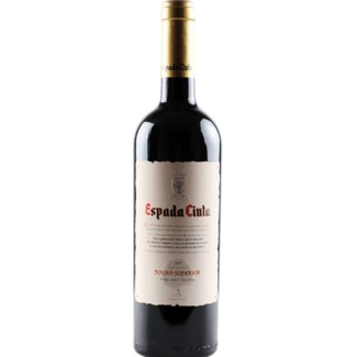 Espadacinta Vinho Tinto do Douro garrafa 75 cl