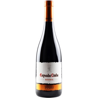 Espadacinta Vinho Tinto do Douro Reserva garrafa 75 cl