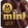 Magnum Mini Gelados de Chocolate 70% Preto Intenso Pack 6 embalagem 330 ml