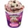 Ben & Jerry's Gelado Bohemian Raspberry embalagem 465 ml