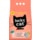 Luchy Cat Areia Branca para Gato Perfumada embalagem 5 L