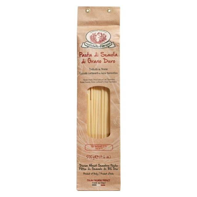 Imagem 0 de Spaghetti 500 g