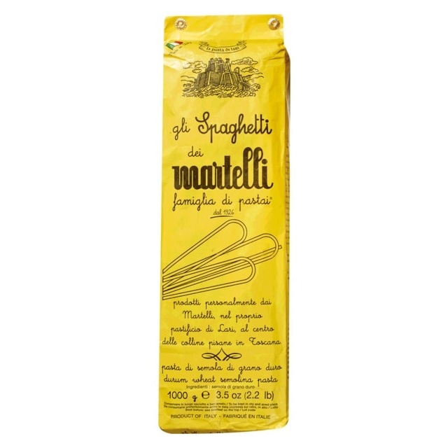 Imagem 0 de Spaghetti