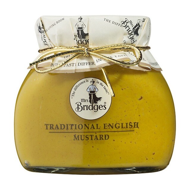 Imagem 0 de Mostarda Tradicional 200 g