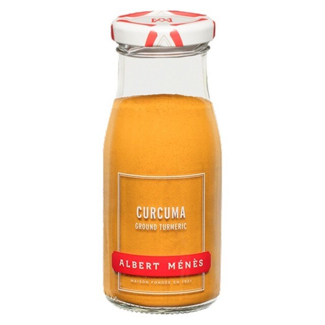 Imagem 0 de Curcuma em Pó  75 g