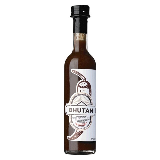 Imagem 0 de Piri-Piri Forte 50 ml