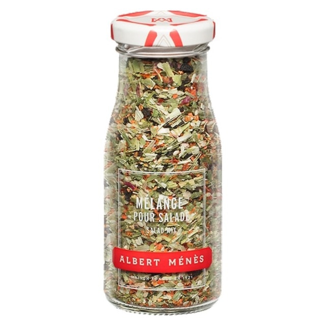Imagem 0 de Mistura para Saladas  60 g